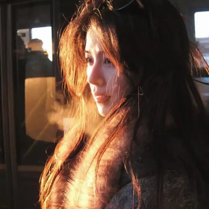 关于阿女的那件事
